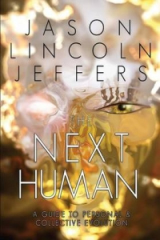 Kniha Next Human Jason Lincoln Jeffers