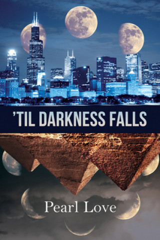 Buch 'Til Darkness Falls Pearl Love