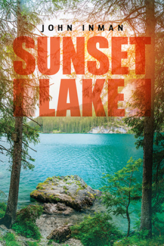 Libro Sunset Lake Inman