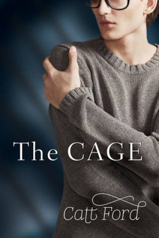 Kniha Cage Catt Ford