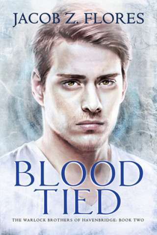 Buch Blood Tied Jacob Z. Flores