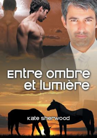 Kniha Entre Ombre Et Lumiere (Translation) Kate Sherwood