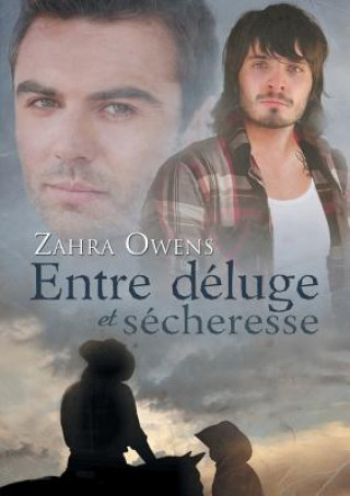 Knjiga Entre Deluge Et Secheresse Zahra Owens