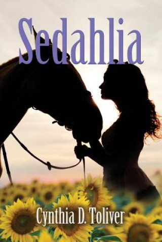 Book Sedahlia Cynthia D Toliver