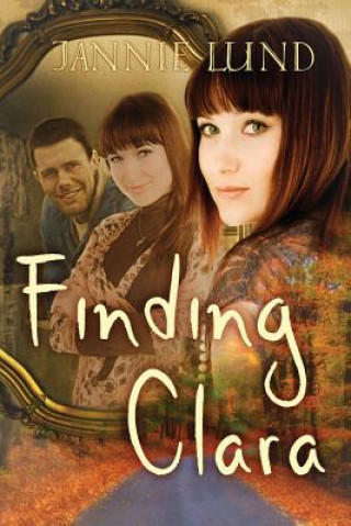 Könyv Finding Clara Jannie Lund