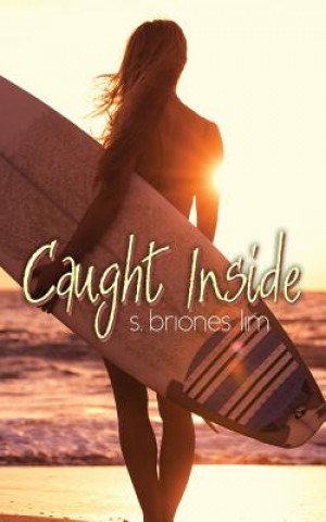 Livre Caught Inside S Briones Lim