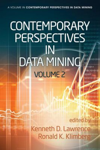 Βιβλίο Contemporary Perspectives in Data Mining Ronald K. Klimberg