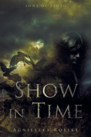 Buch Show in Time Agnieszka Roeske