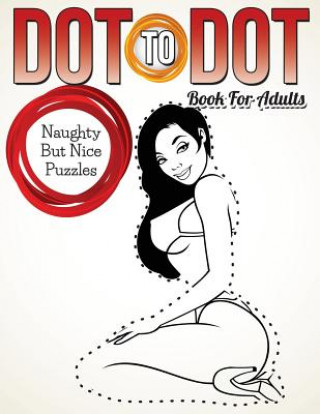 Book Dot To Dot Book For Adults Speedy Publishing LLC