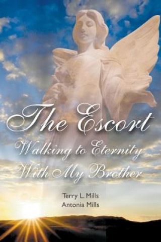 Книга Escort Terry L Mills