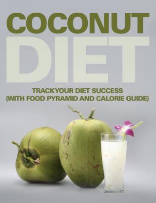 Carte Coconut Diet Speedy Publishing LLC