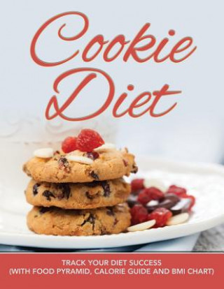 Carte Cookie Diet Speedy Publishing LLC