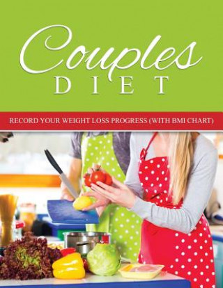 Книга Couples Diet Speedy Publishing LLC