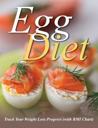 Carte Egg Diet Speedy Publishing LLC