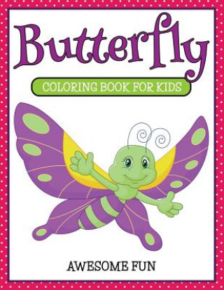 Carte Butterfly Marshall Koontz
