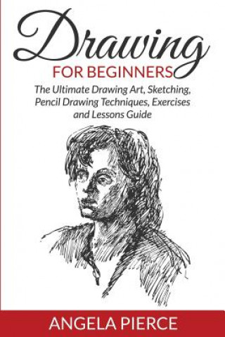 Carte Drawing For Beginners Angela Pierce