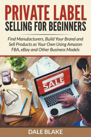 Carte Private Label Selling For Beginners Dale Blake