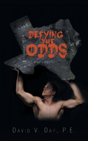 Livre Defying the Odds Day