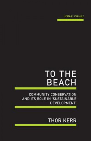 Buch To The Beach Thor Kerr