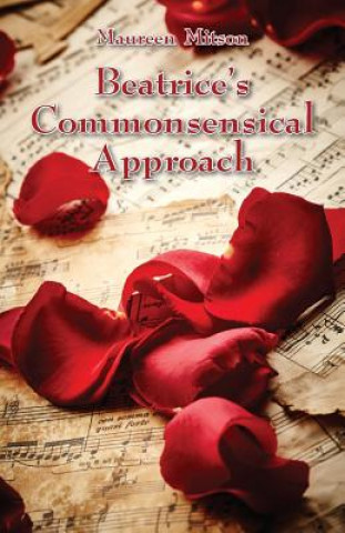 Carte Beatrice's Commonsensical Approach Maureen Mitson