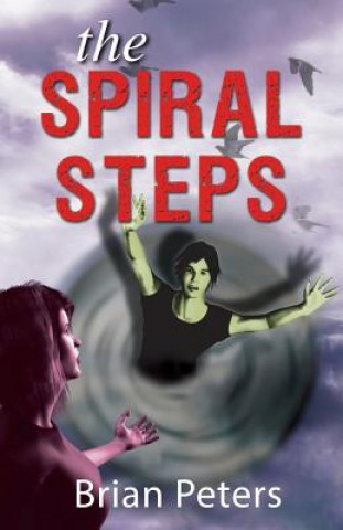 Buch Spiral Steps Brian Peters