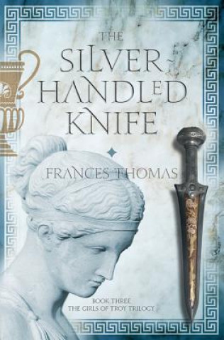 Książka Silver-Handled Knife Frances Thomas