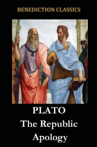 Carte Republic and Apology Plato