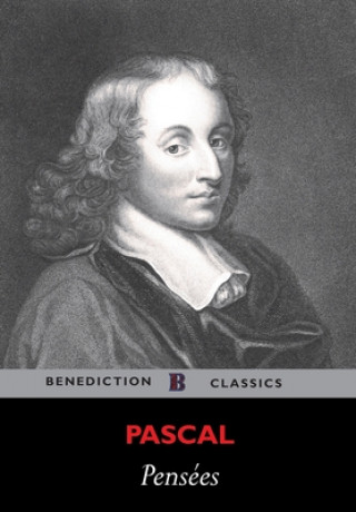 Βιβλίο Pensees Pascal Blaise