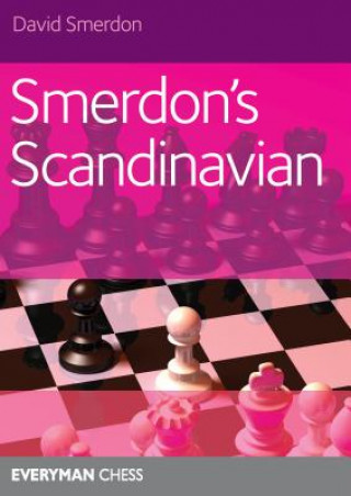 Kniha Smerdon's Scandinavian David Smerdon