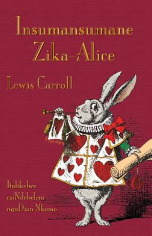 Book Insumansumane Zika-Alice Carroll