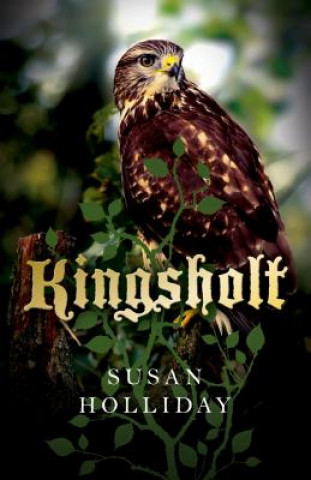 Carte Kingsholt Susan Holliday