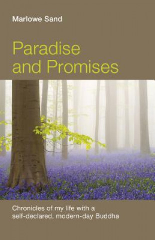 Kniha Paradise and Promises Marlowe Sand