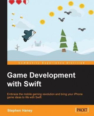 Carte Game Development with Swift Stephen Haney