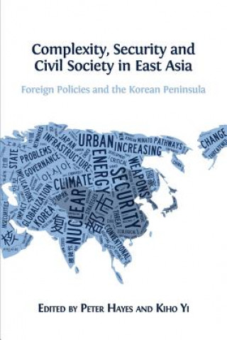 Carte Complexity, Security and Civil Society in East Asia Peter Hayes