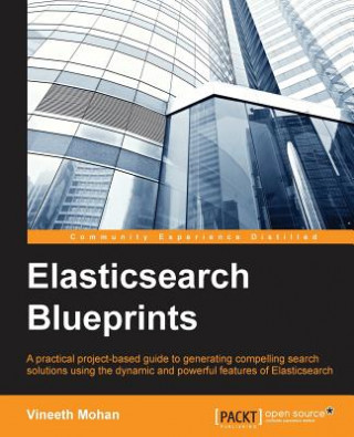 Könyv Elasticsearch Blueprints Vineeth Mohan
