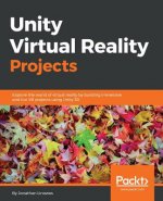 Carte Unity Virtual Reality Projects Jonathan Linowes