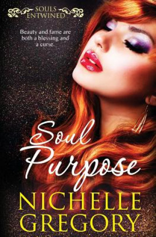 Kniha Souls Entwined Nichelle Gregory