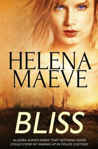 Book Bliss Helena Maeve