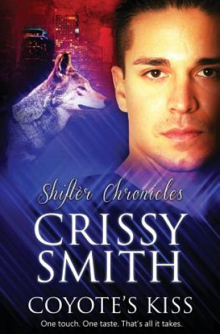 Boek Shifter Chronicles Crissy Smith