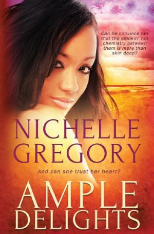 Βιβλίο Ample Delights Nichelle Gregory