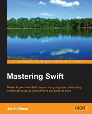 Book Mastering Swift Jon Hoffman
