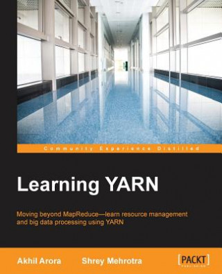 Book Learning YARN Akhil Arora
