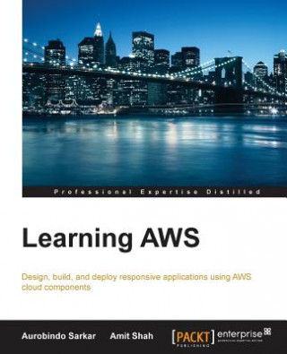 Libro Learning AWS Amit Shah