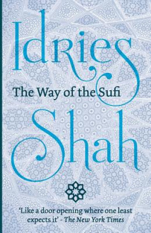 Carte Way of the Sufi Idries Shah