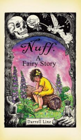 Könyv Nuff Darrell Line