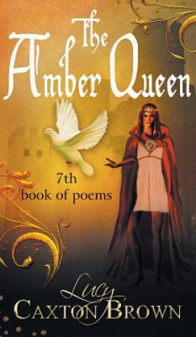 Книга Amber Queen Lucy Caxton Brown