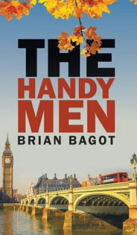 Kniha Handymen Brian N. Bagot