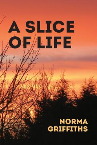 Buch Slice of Life Norma Griffiths