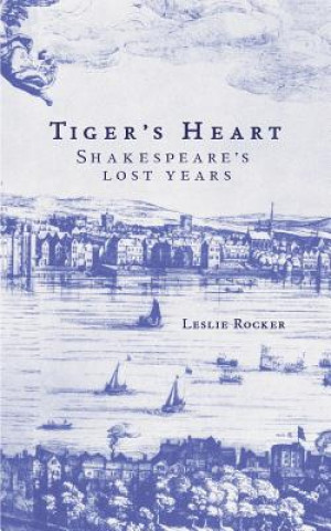 Carte Tiger's Heart Leslie Rocker