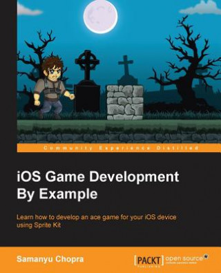 Carte iOS Game Development By Example Samanyu Chopra
